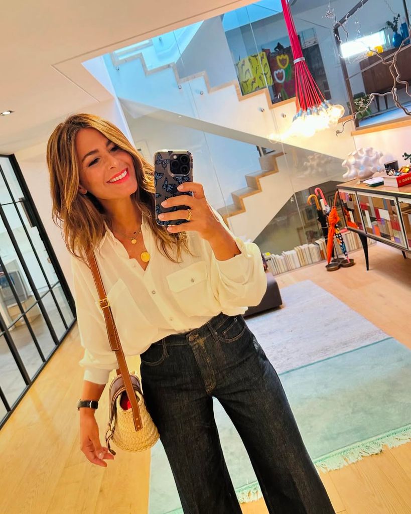 Nuria Roca