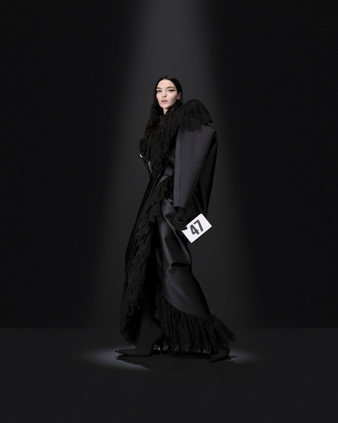 balenciaga alta costura 047a