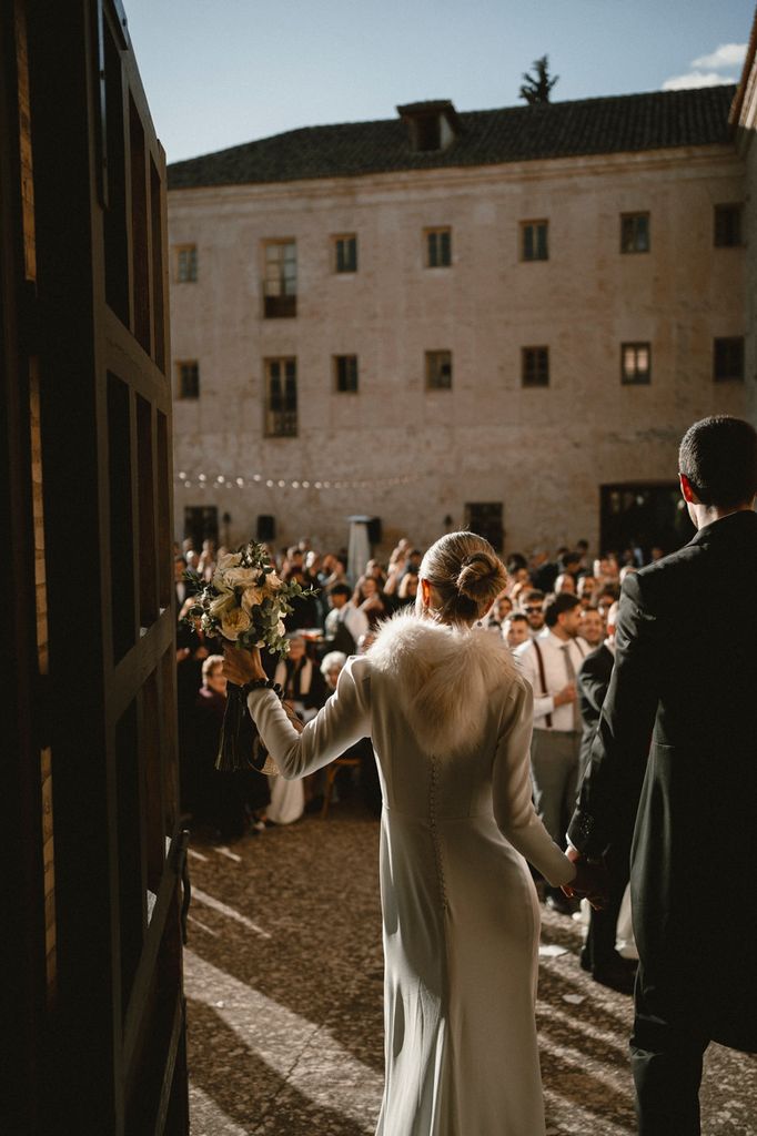 Convento del Carmen, en Pastrana