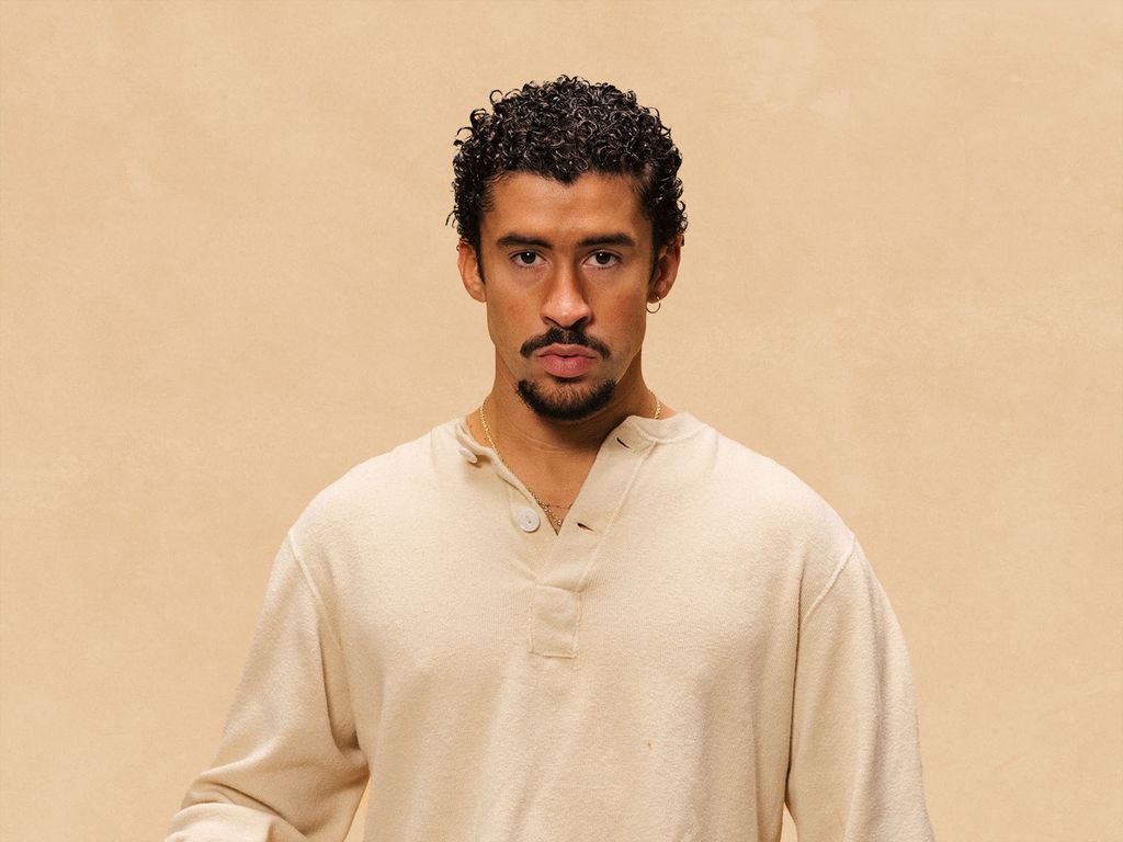 Bad Bunny encabeza la lista de nominados de Premio Lo Nuestro 2026.