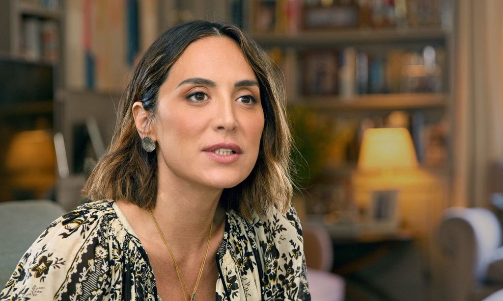 Tamara Falcó docu HOLA 4024
