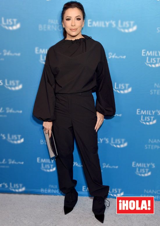 Eva Longoria