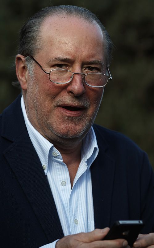 José María Gay de Liébana