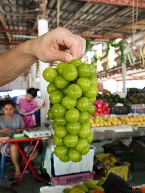 uvas