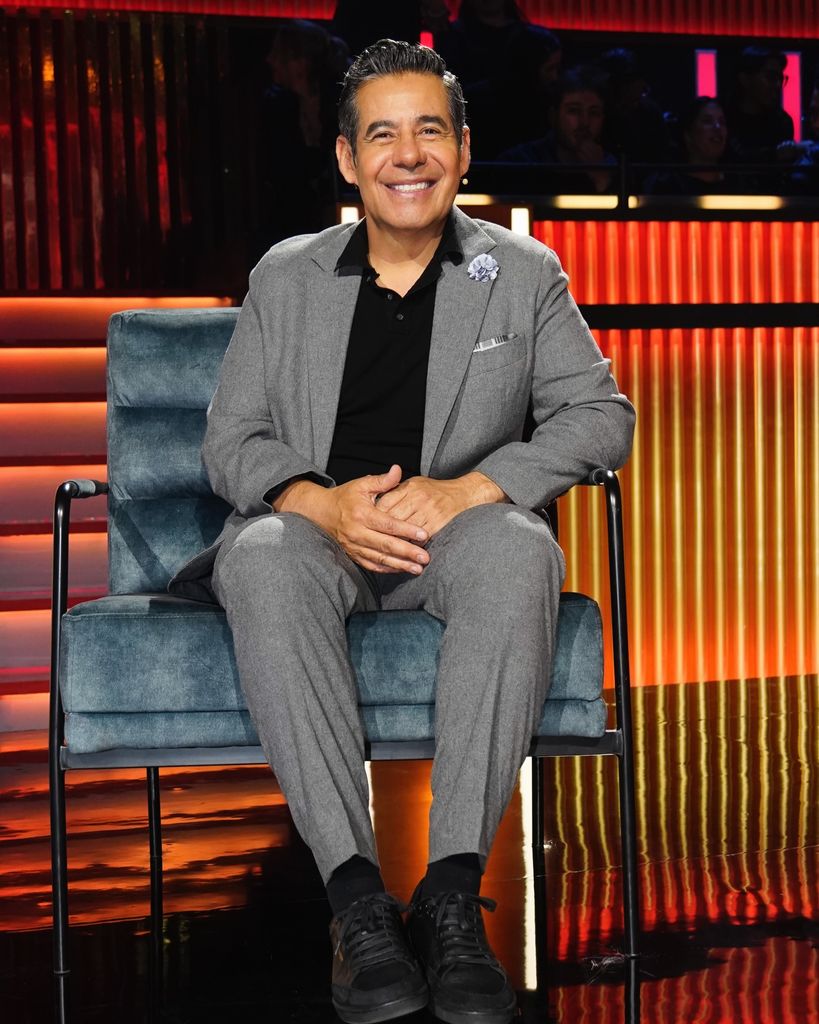 Yordi Rosado