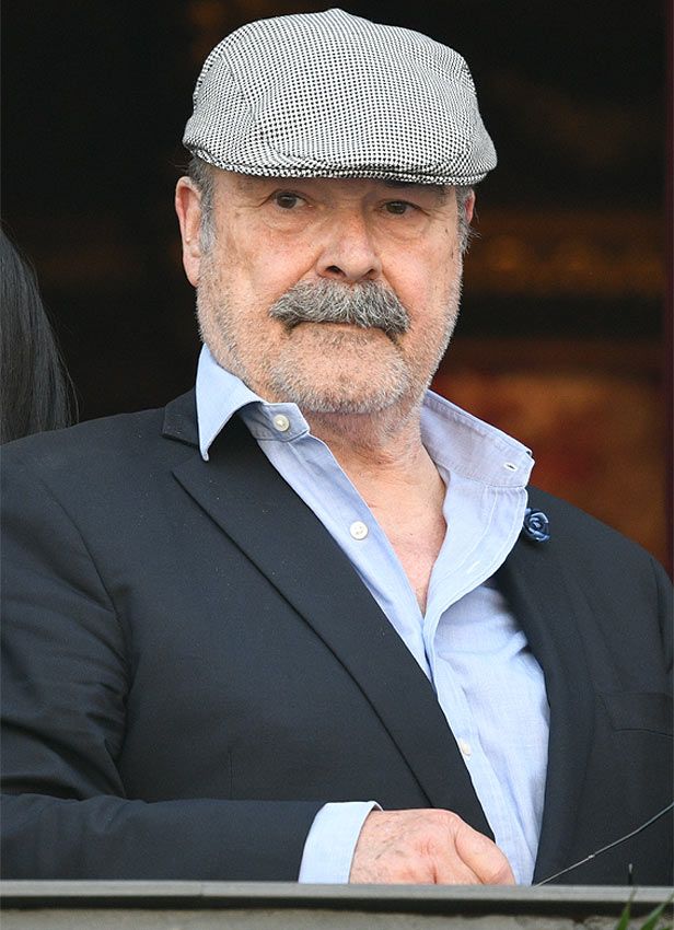 Antonio Resines
