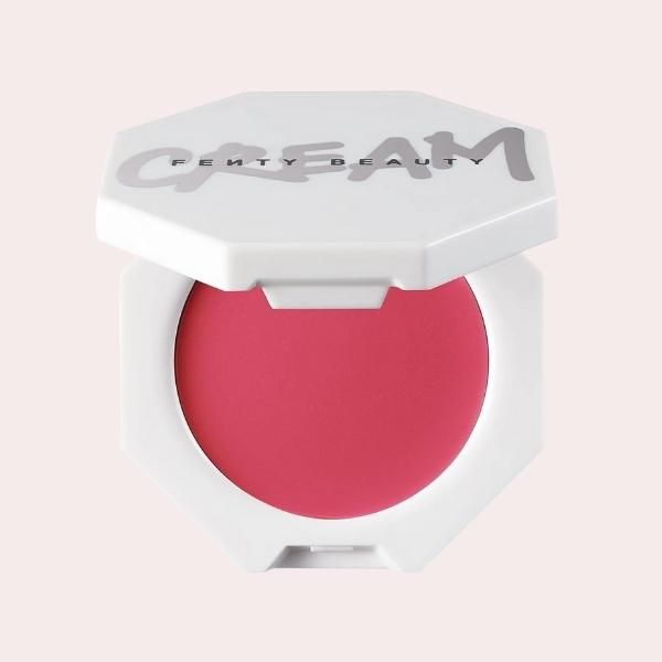 rihannablush