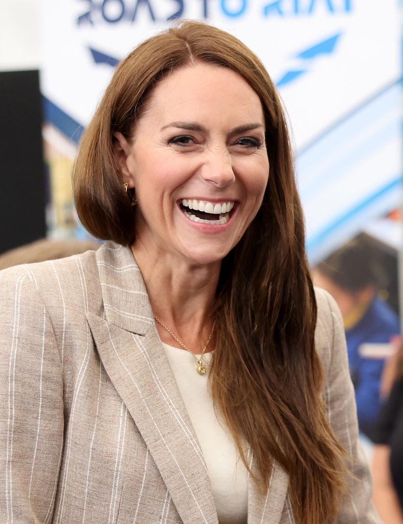 Kate Middleton
