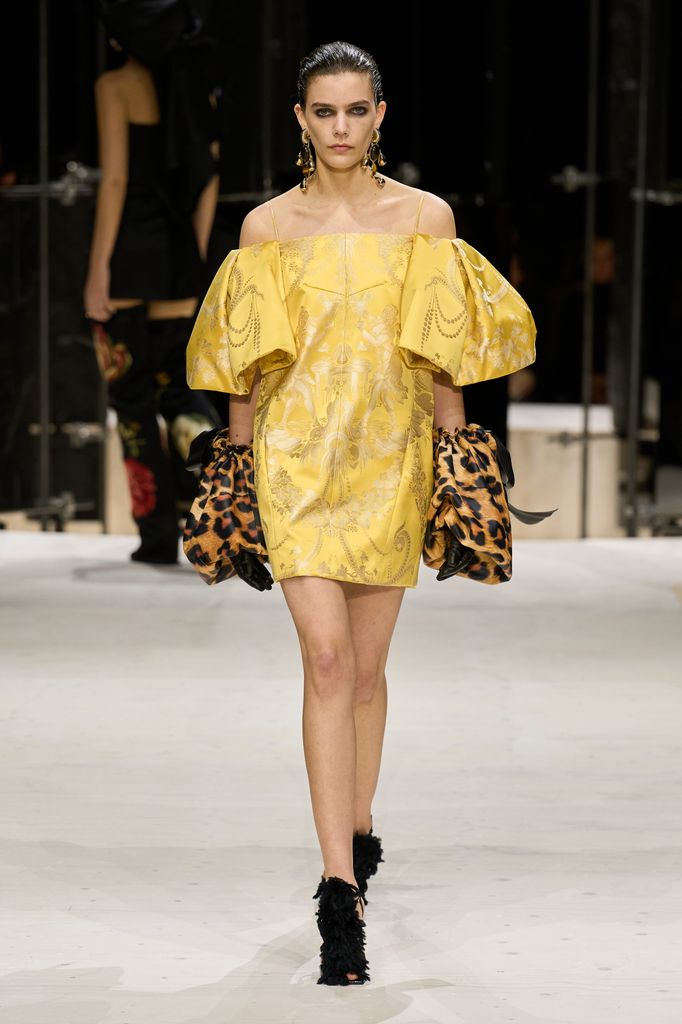 Givenchy otoño/invierno 2026-2027