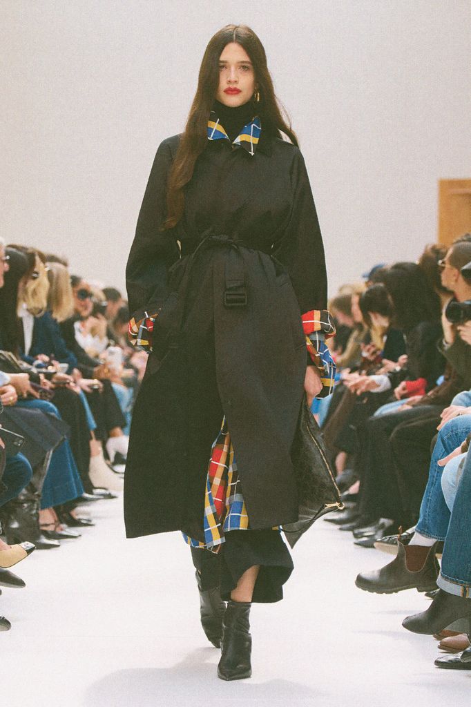 Celine Otoño/Invierno 2026-2027