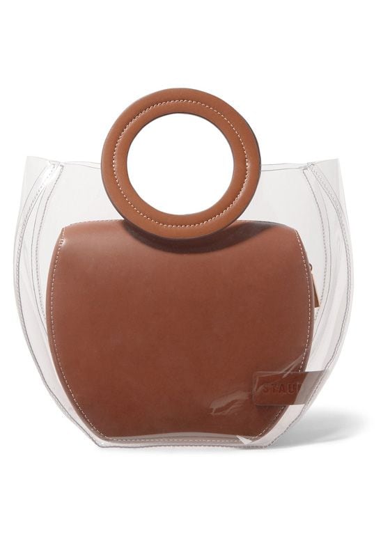 lluvia bolso
