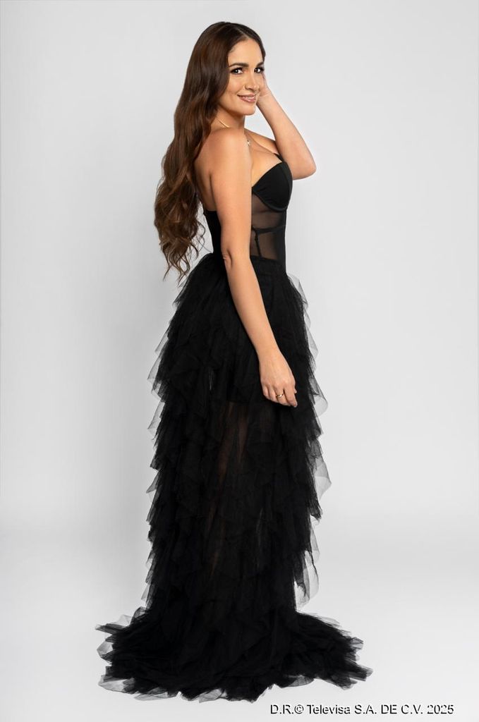 Rubí nos compartió cuál será su estrategia.