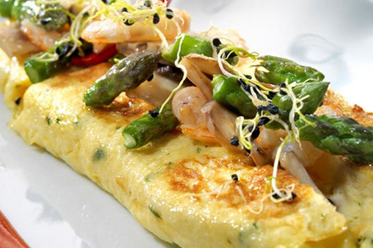 tortilla-enrollada-gambas