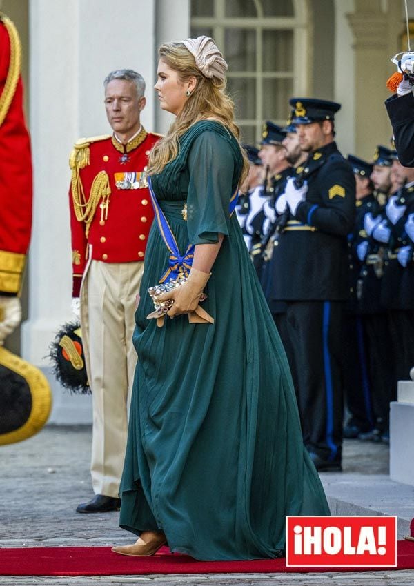 Amalia de Holanda