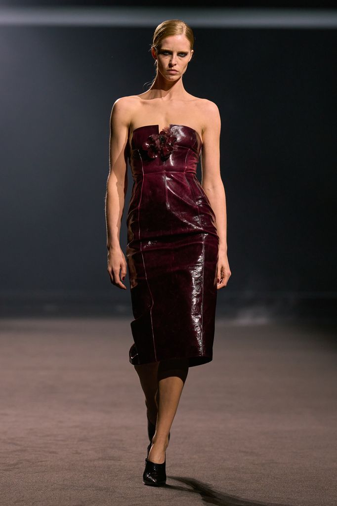 Elie Saab otoño/invierno 2026-2027
