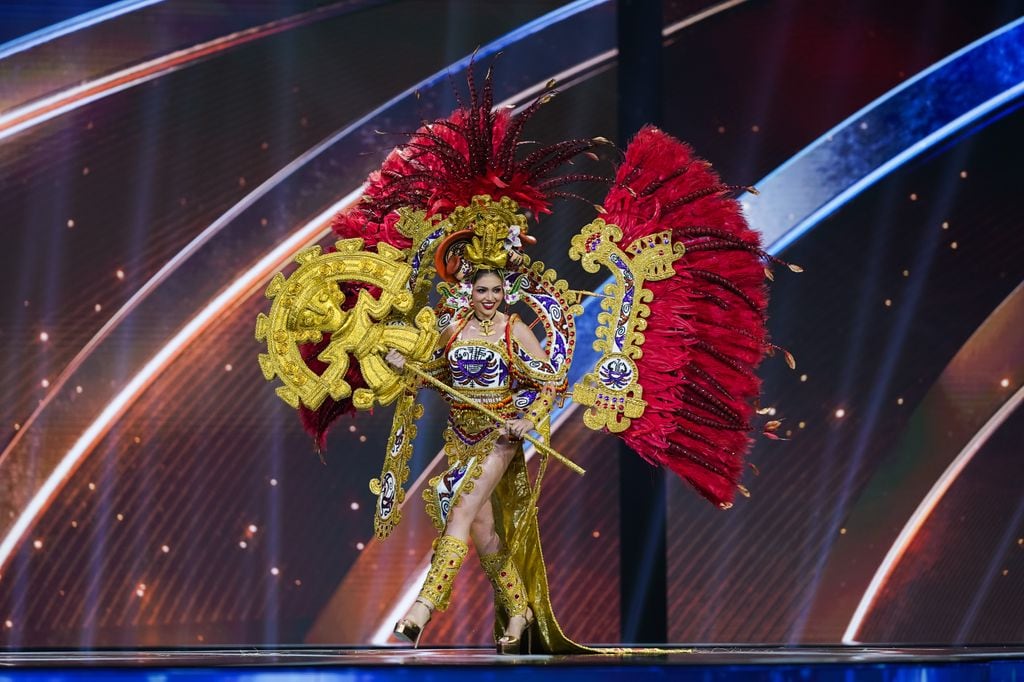 Miss Universe Panamá