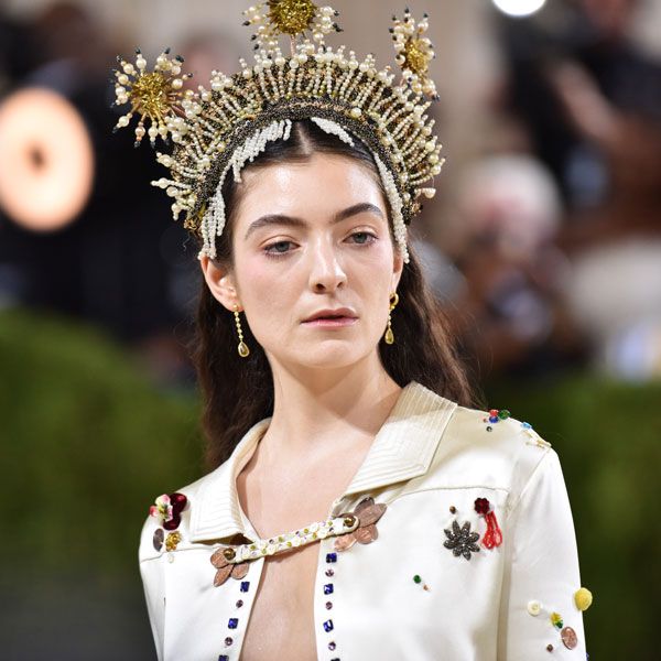 Lorde gala Met
