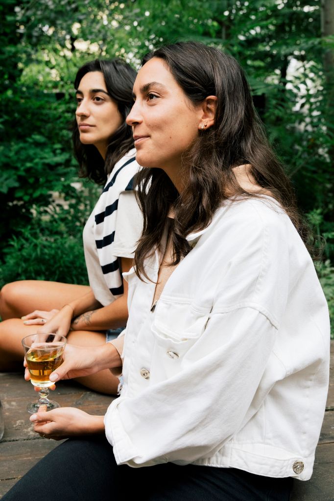 amigas