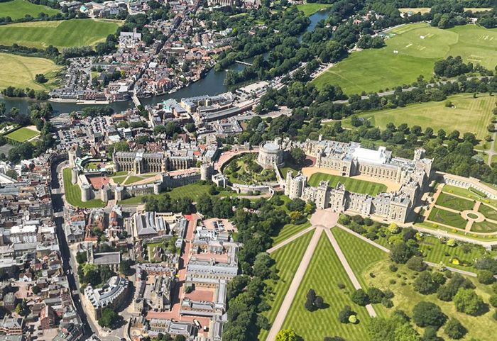Un ultimátum y una mudanza: los duques de Cambridge toman posiciones