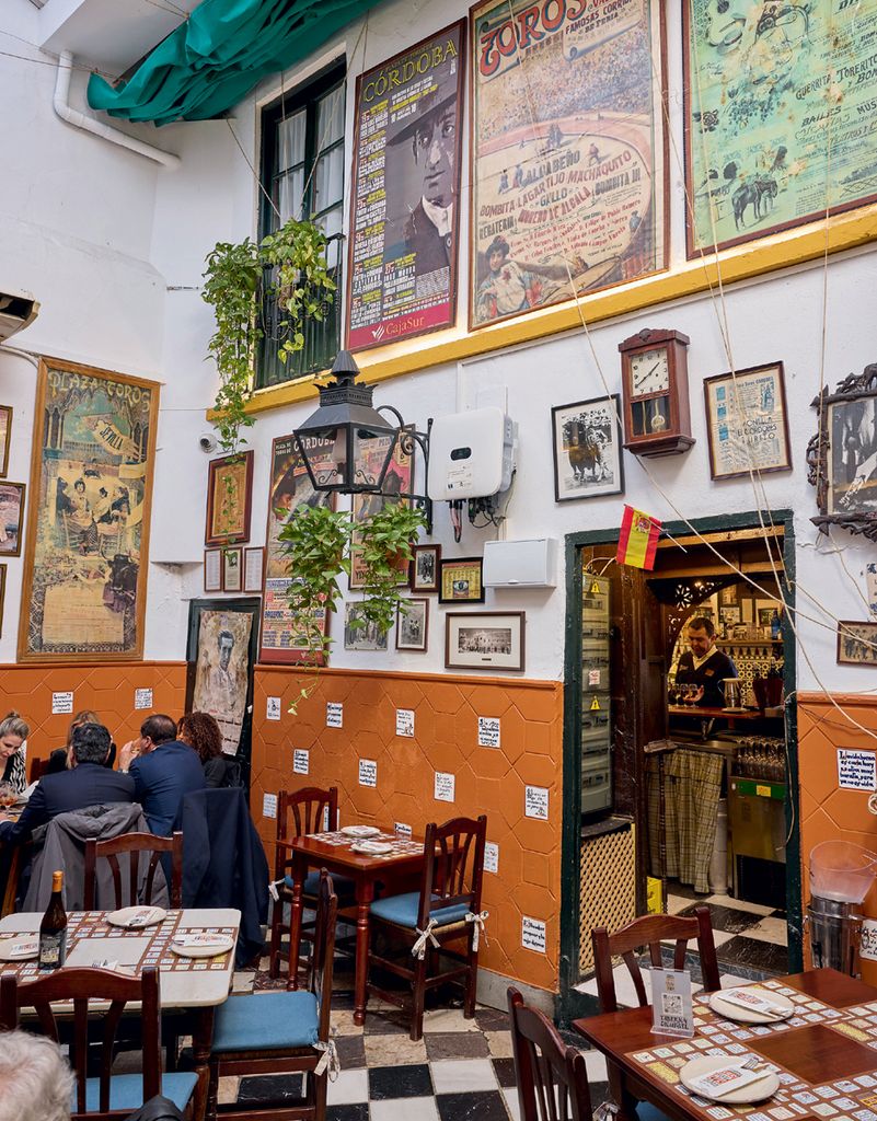 El Pisto