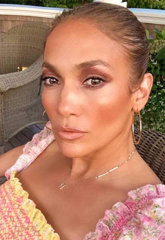 Jennifer Lopez