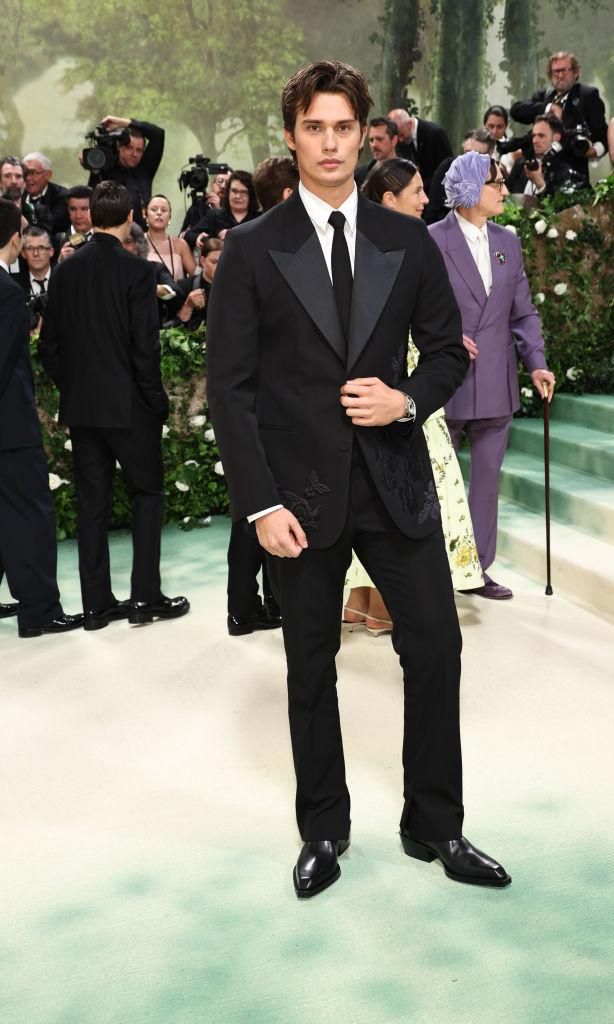 nicholas galitzine