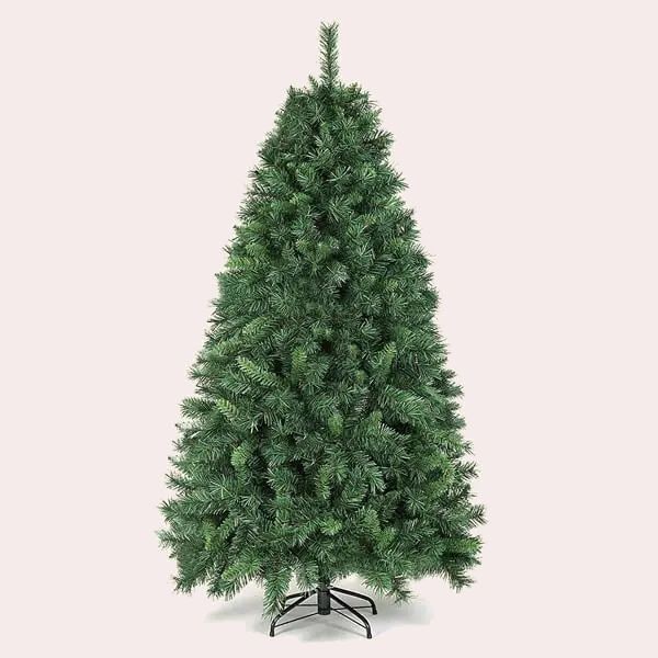 arbol navidad grande
