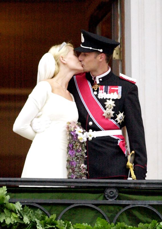 ¿Qué papel tendrá Mette-Marit de Noruega en el reinado de su marido?
