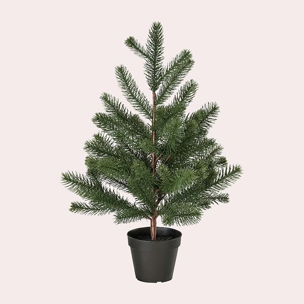 VINTERFINT Planta artificial IKEA