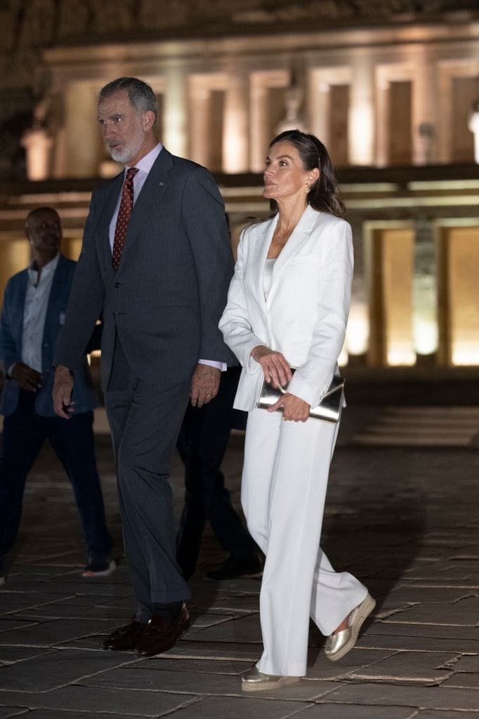 Reina Letizia