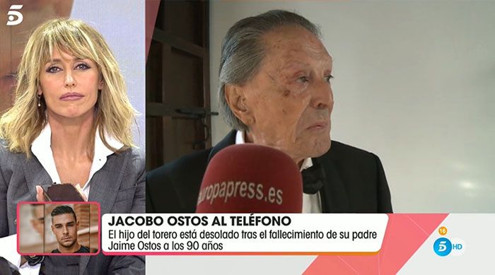 Jacobo Ostos