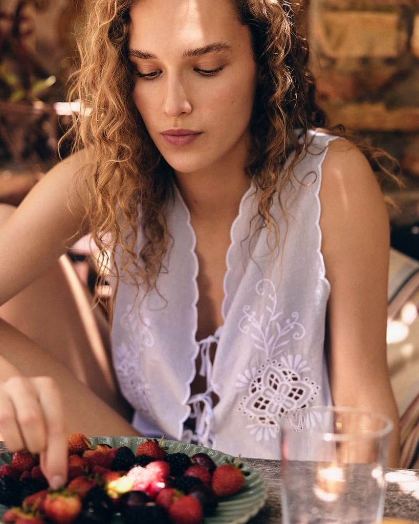 dieta sana