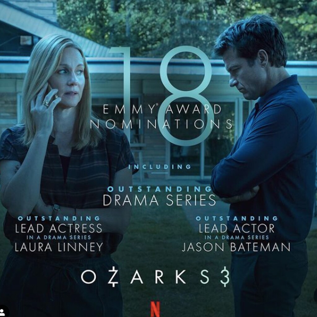 ozark