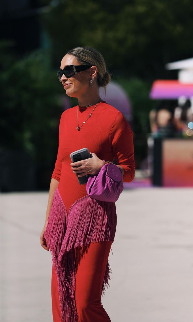 street style lafs 2023 miami