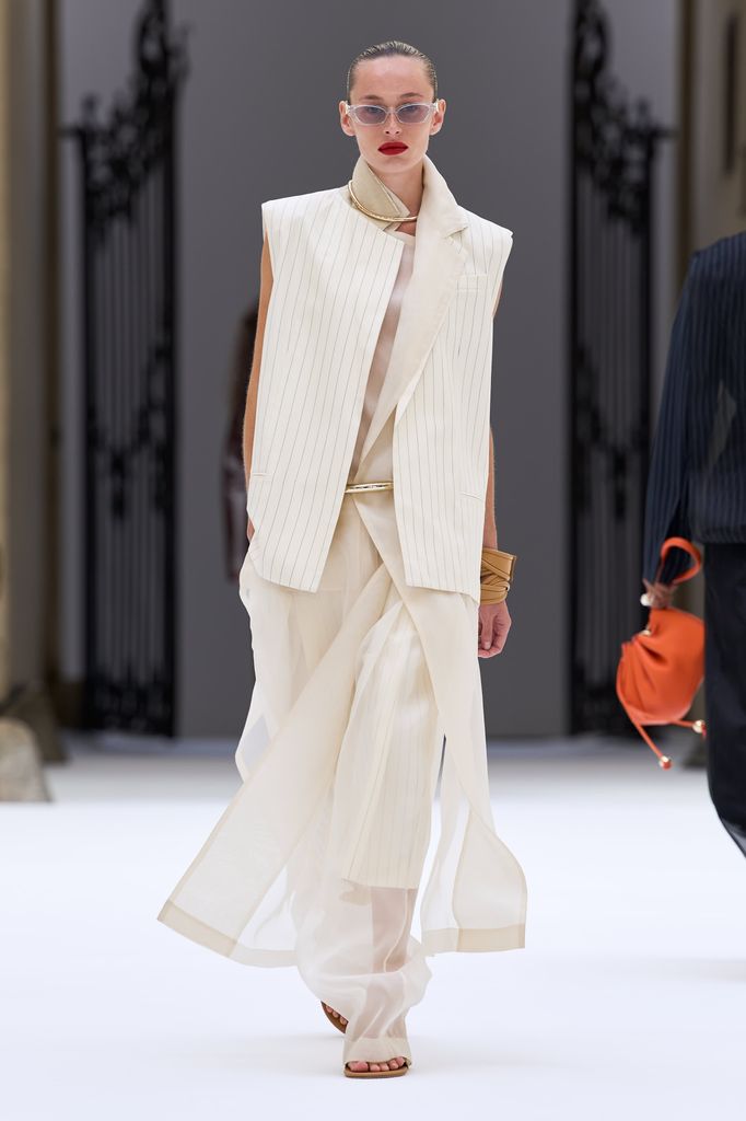 Sportmax para Primavera-Verano 2027