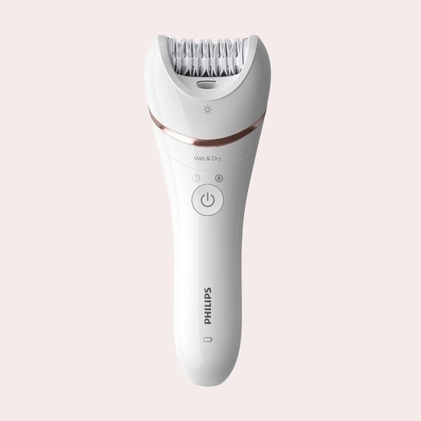 philips wetydry