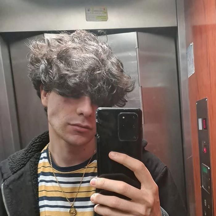 Javier Calvo