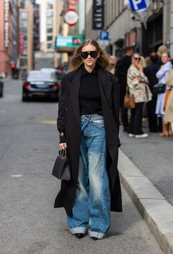 Oslo Fashion Week 