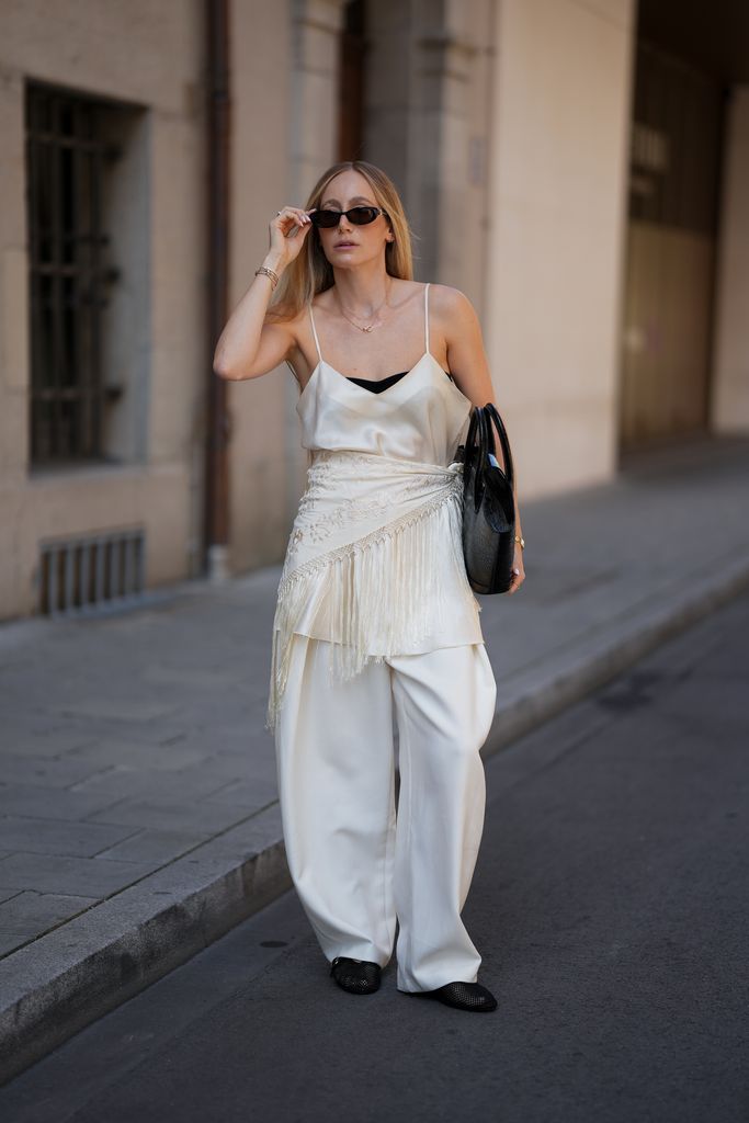 El estilo boho tiene una originalidad innegable.