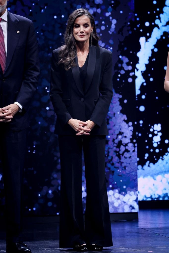 Reina Letizia