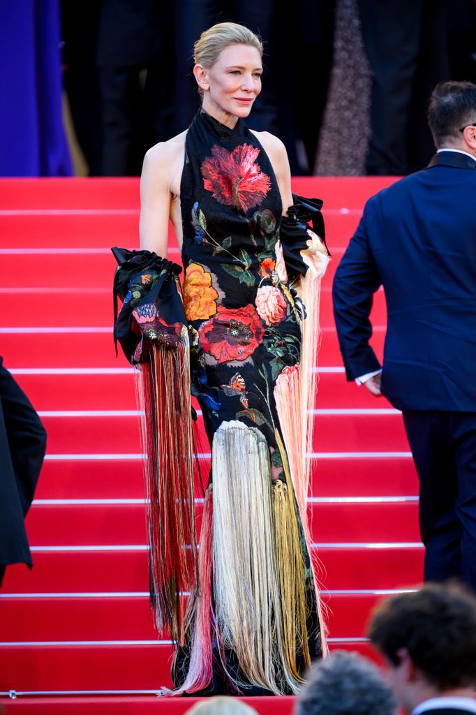 Cate Blanchett 