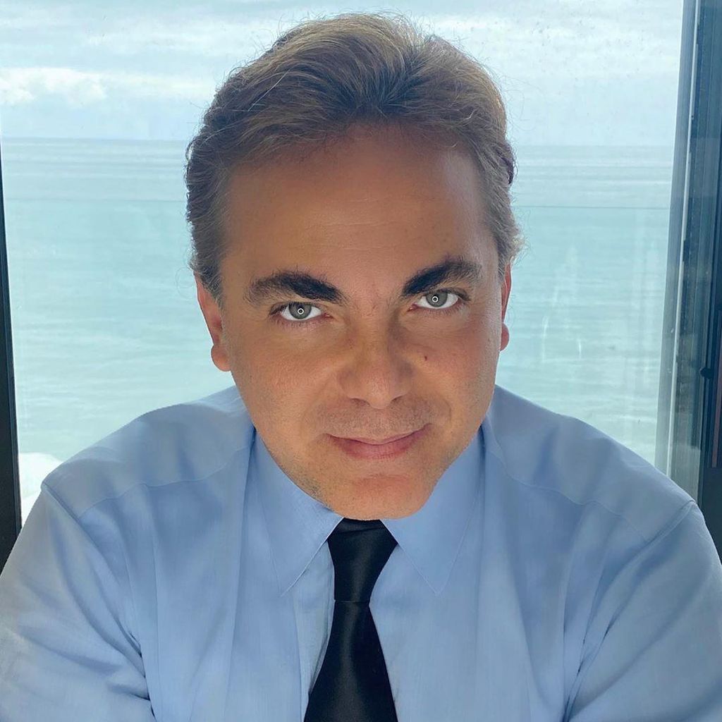 Cristian Castro