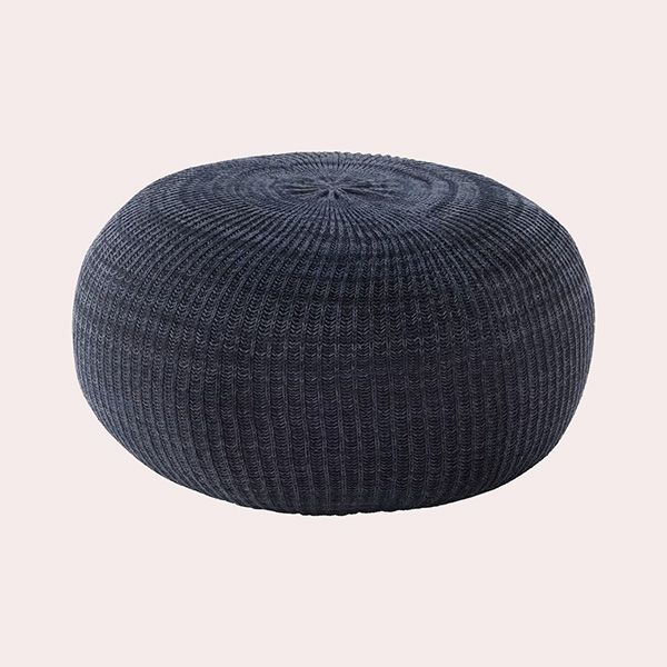 Puff SANDARED de IKEA