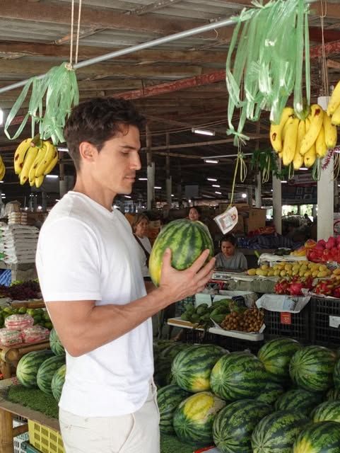 alex gonzalez