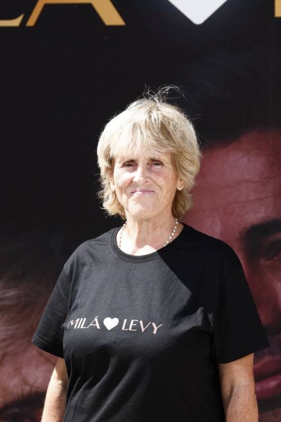 Mercedes Milá