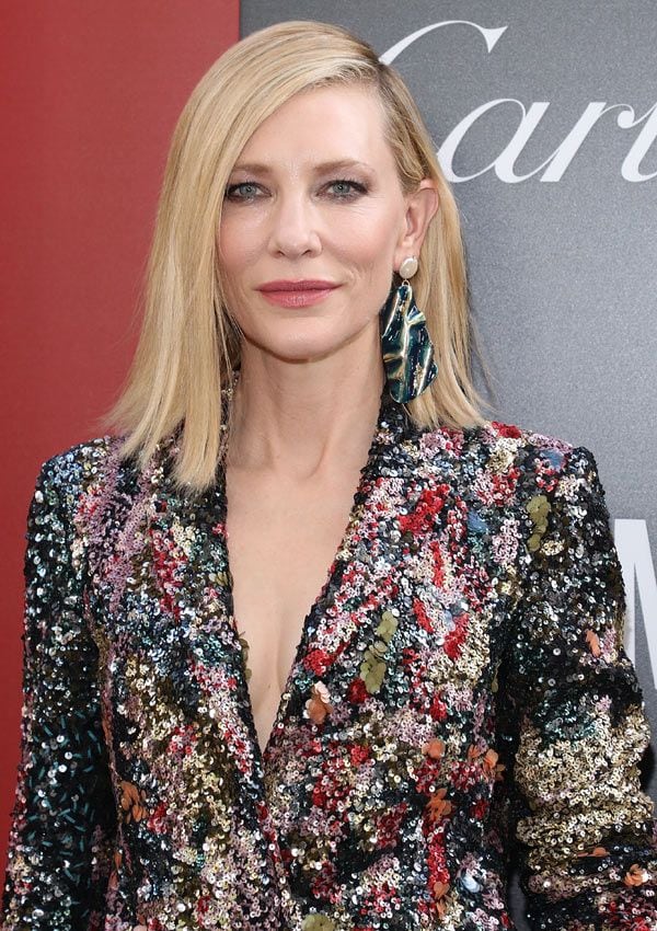 Cate Blanchett 