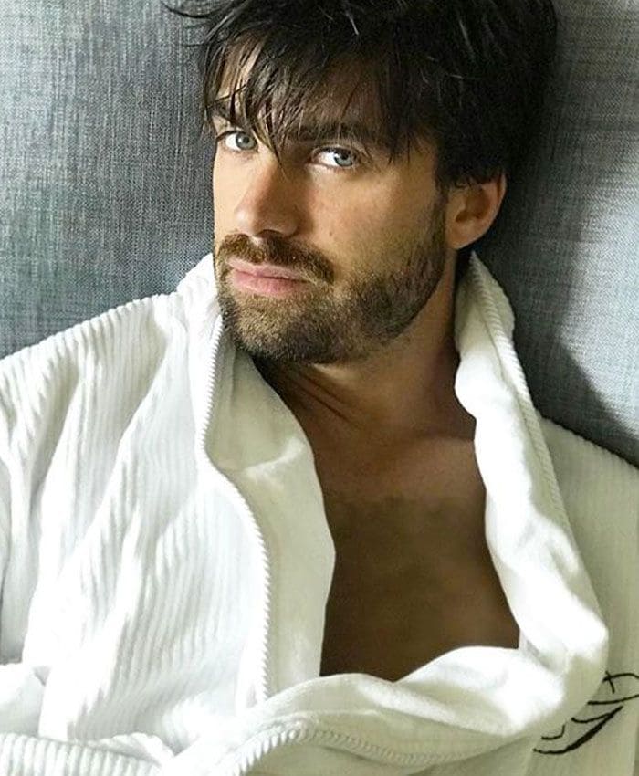 Santiago Ramundo