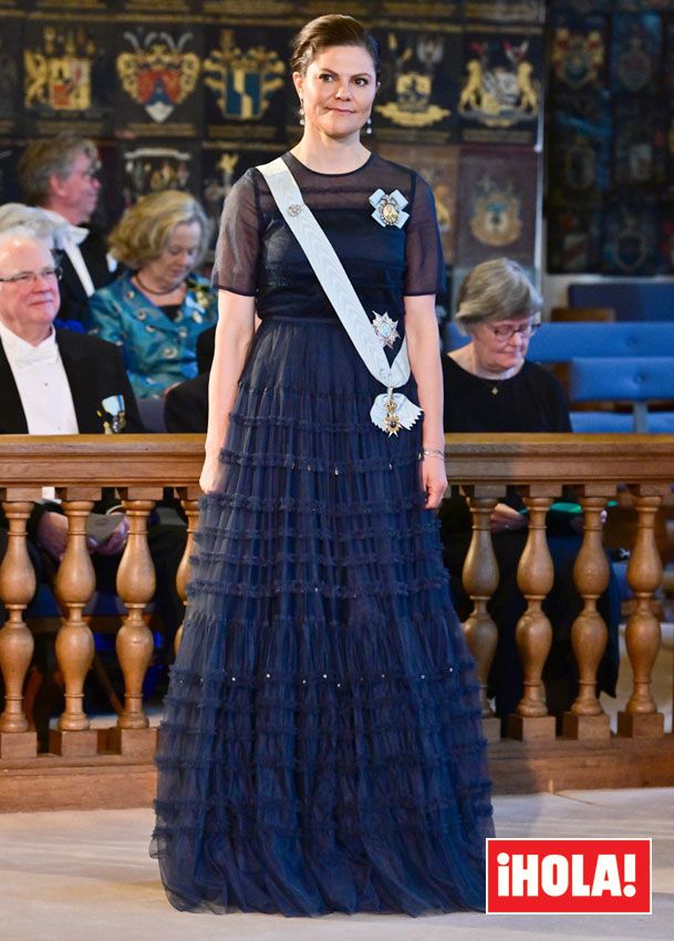 Victoria de Suecia