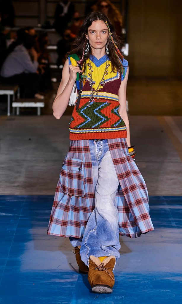 dsquared2 fw22