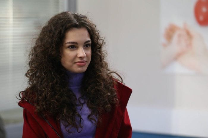 Asiye no está pasando por su mejor momento en 'Hermanos'